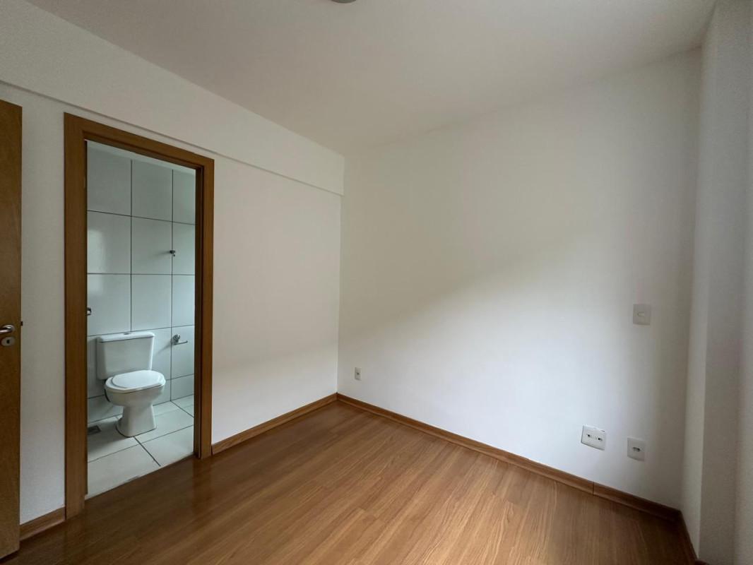 Apartamento, Castelo, 3 Quartos, 2 Vagas, 1 Suíte