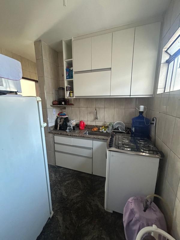 Apartamento, Serra Verde (venda Nova), 3 Quartos, 1 Vaga