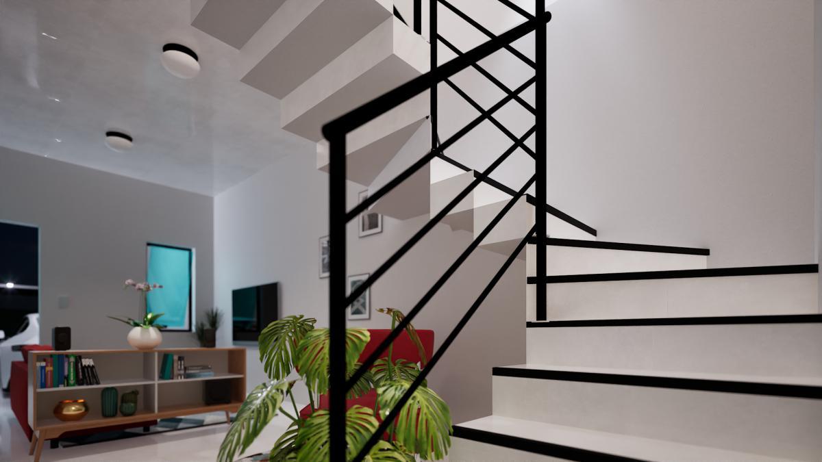 Casa, Niterói, 2 Quartos, 2 Vagas, 1 Suíte