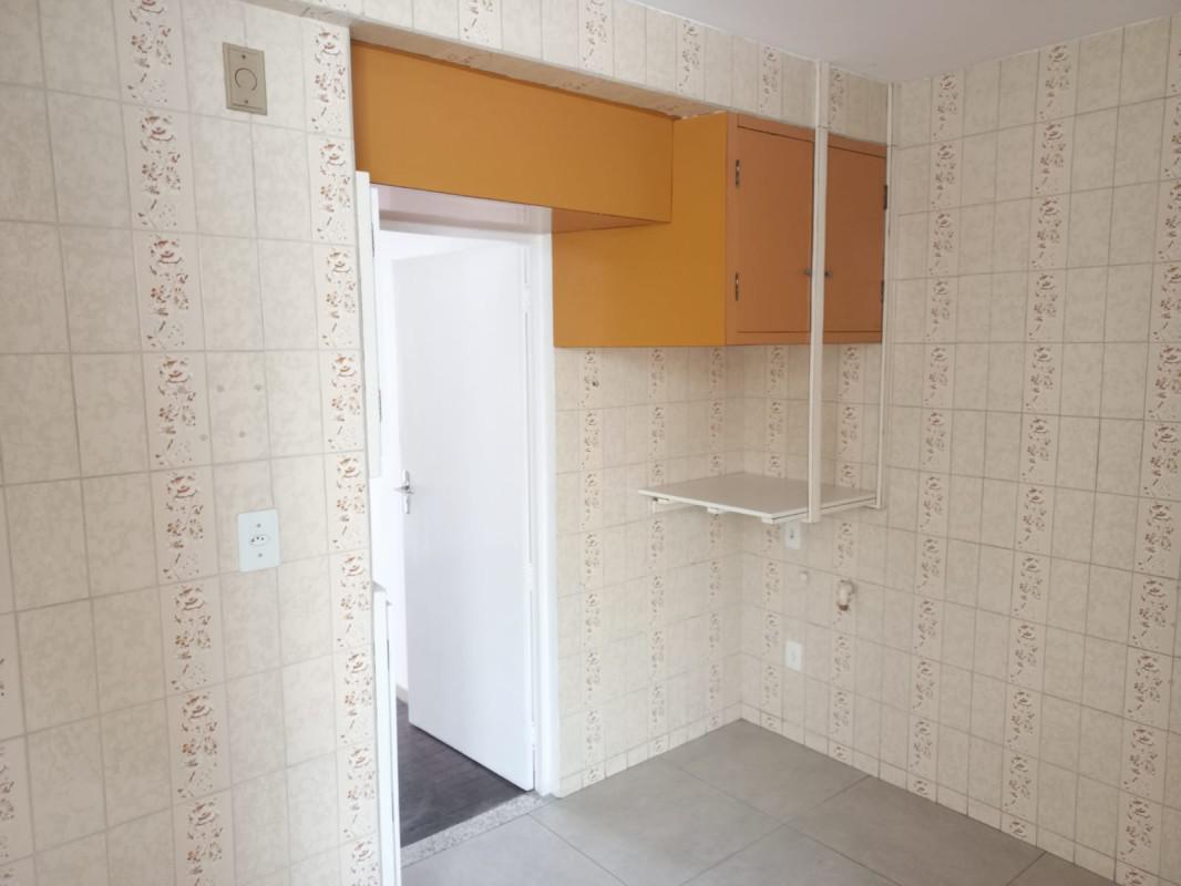 Apartamento, Centro, 3 Quartos, 1 Vaga