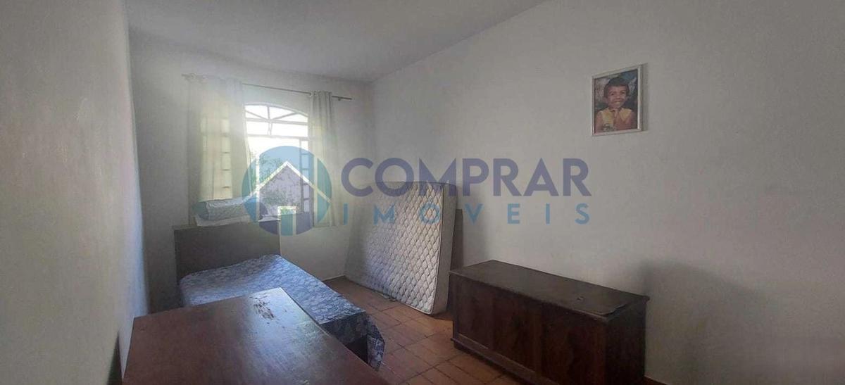 Lote, Padre Eustáquio, 3 Quartos, 20 Vagas