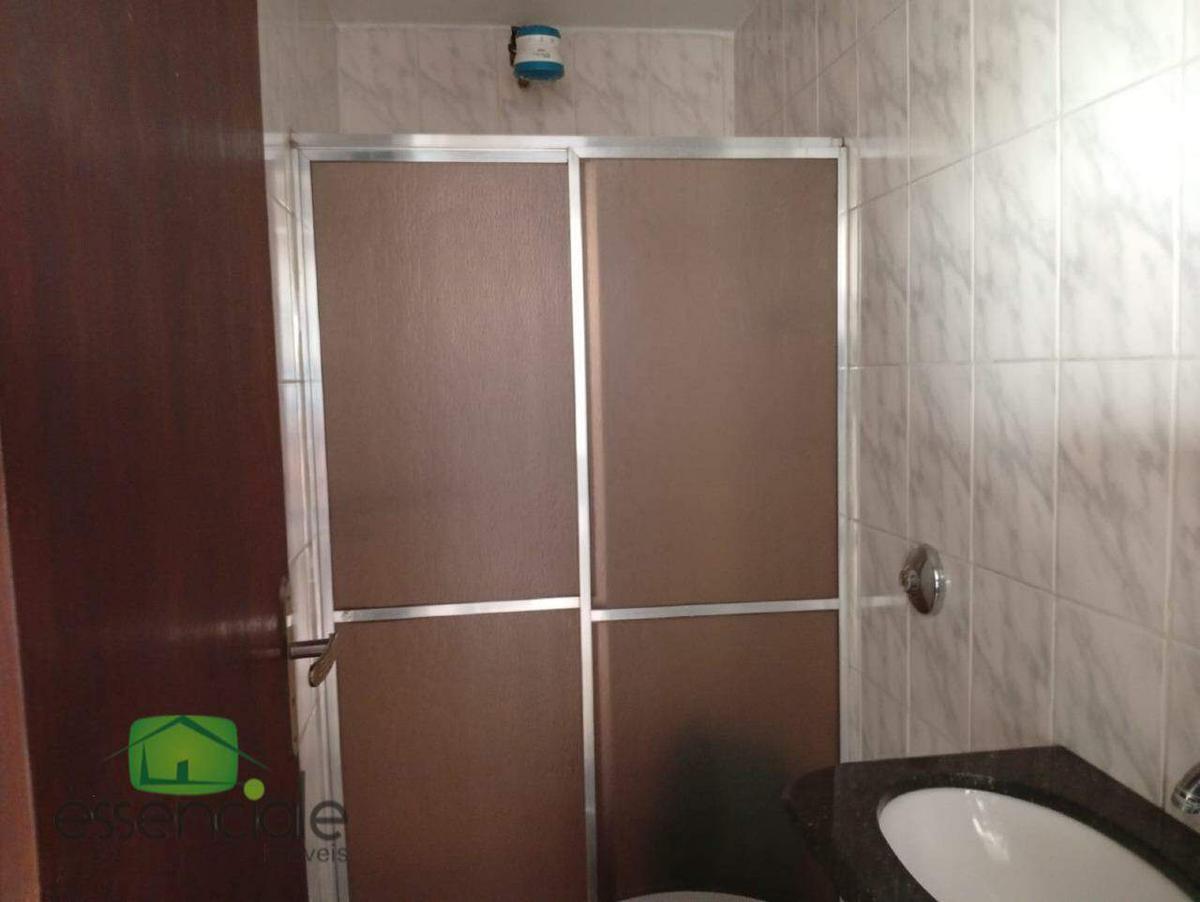 Casa Comercial, Eldorado, 5 Quartos, 6 Vagas, 1 Suíte