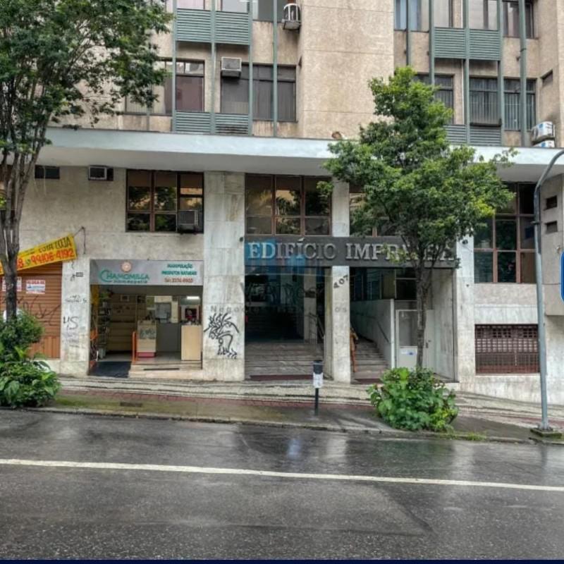Sala, Centro, 0 Quarto, 0 Vaga