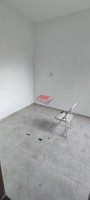 Apartamento, Quitandinha, 3 Quartos, 1 Vaga, 1 Suíte