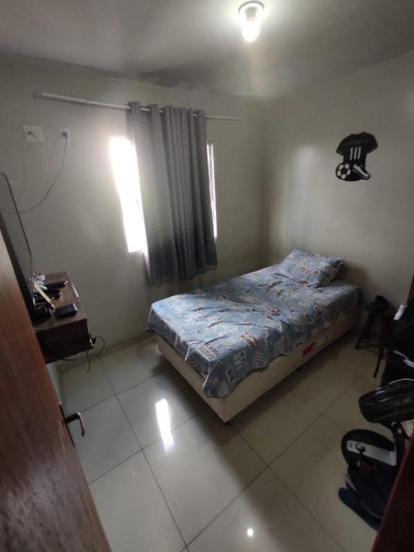 Apartamento, Novo Eldorado, 2 Quartos, 1 Vaga