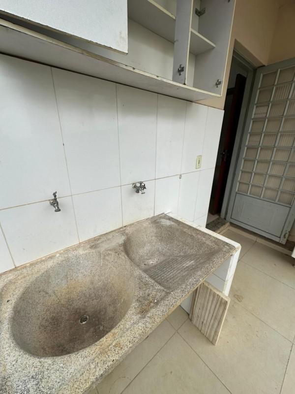 Casa, Vila Barcelona, 3 Quartos, 2 Vagas, 1 Suíte