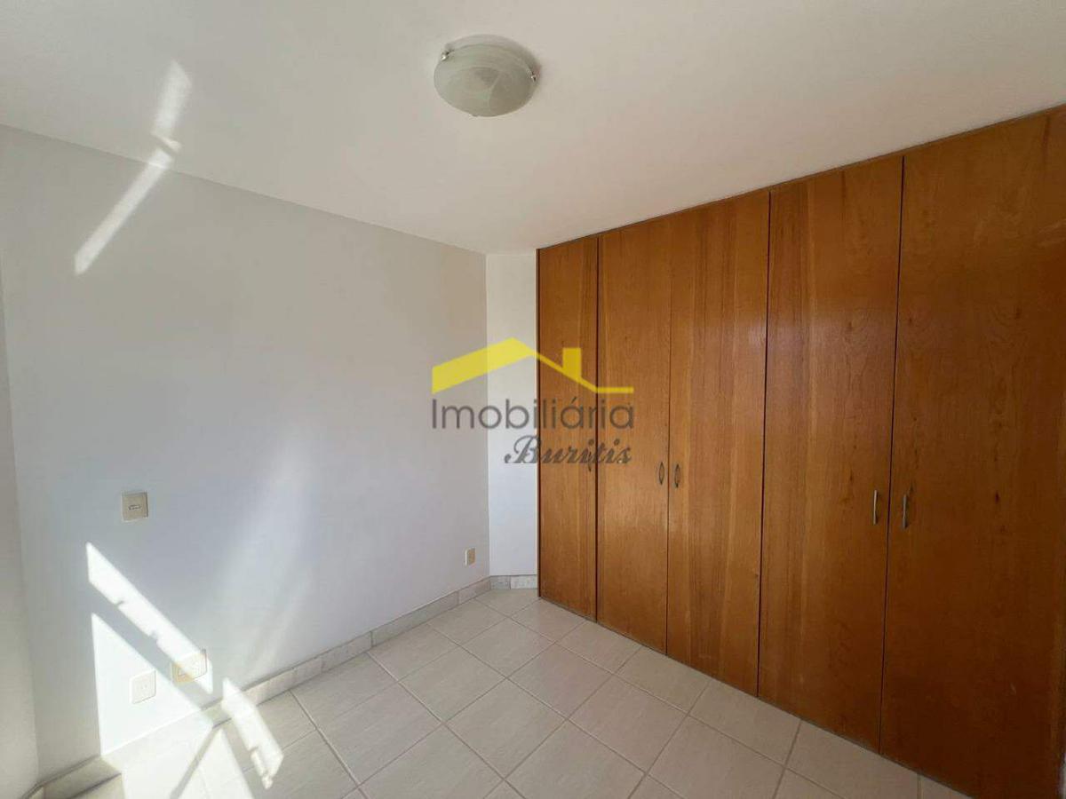 Apartamento, Buritis, 1 Quarto, 1 Vaga