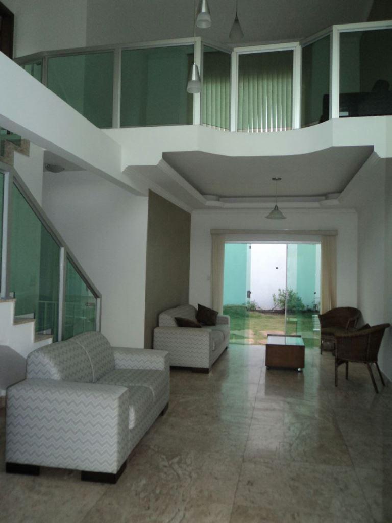 Casa em Condomínio, Jardim Paquetá, 3 Quartos, 4 Vagas, 3 Suítes