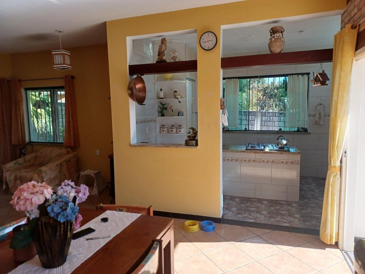 Casa, Lagoa Mansões, 2 Quartos, 0 Vaga, 2 Suítes