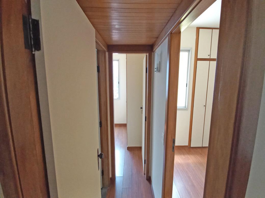 Apartamento, Carmo, 2 Quartos, 1 Vaga