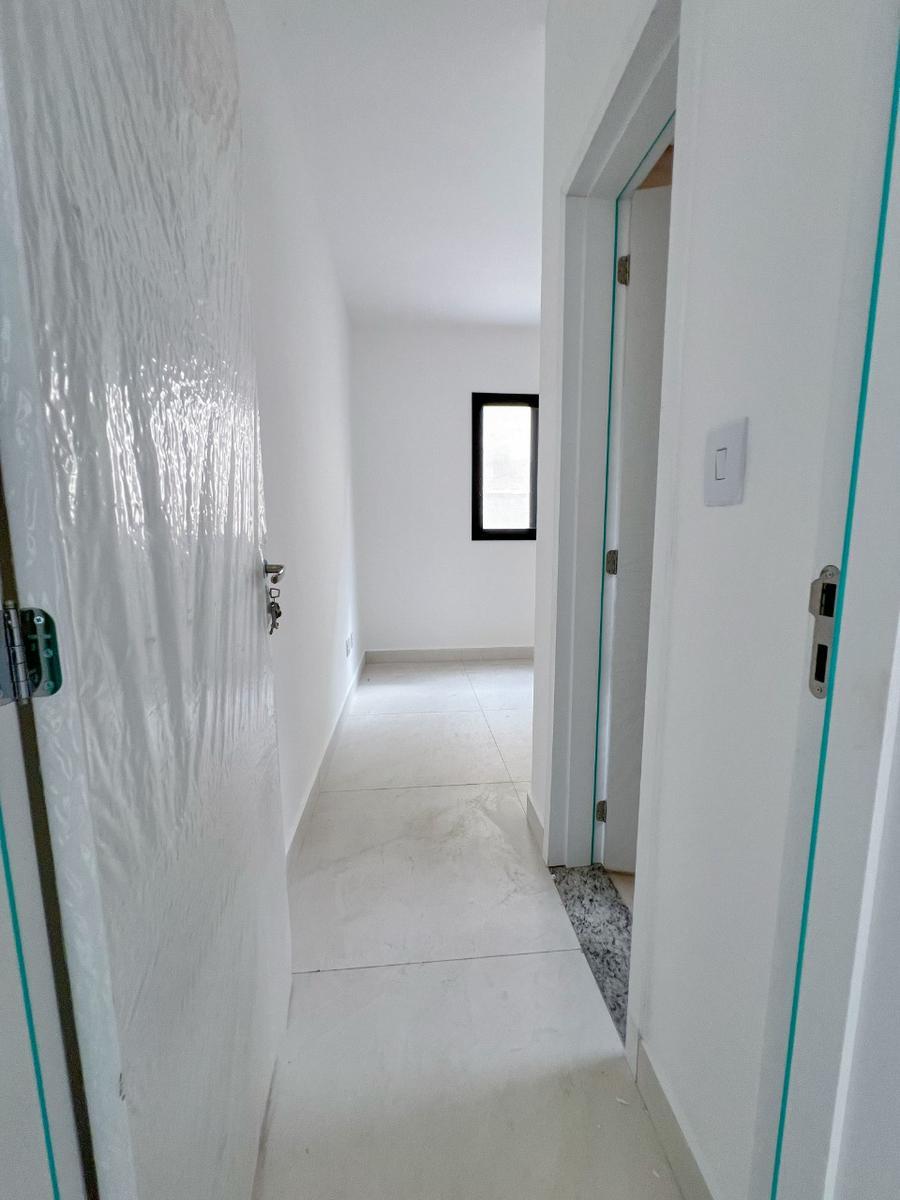 Apartamento, Santa Mônica, 2 Quartos, 1 Vaga, 1 Suíte
