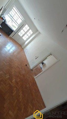Sala, Centro