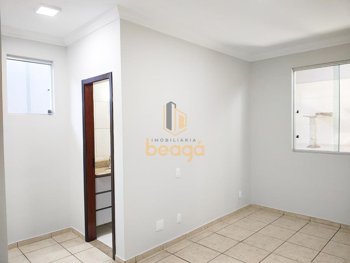 Casa, Santa Mônica, 3 Quartos, 2 Vagas, 1 Suíte