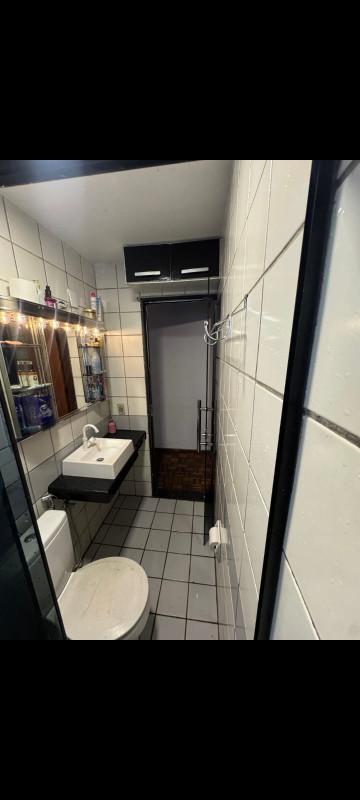 Apartamento, Santa Helena, 3 Quartos, 1 Vaga