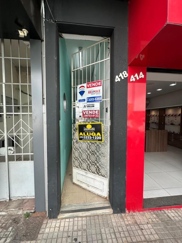 Apartamento, Centro, 3 Quartos, 0 Vaga