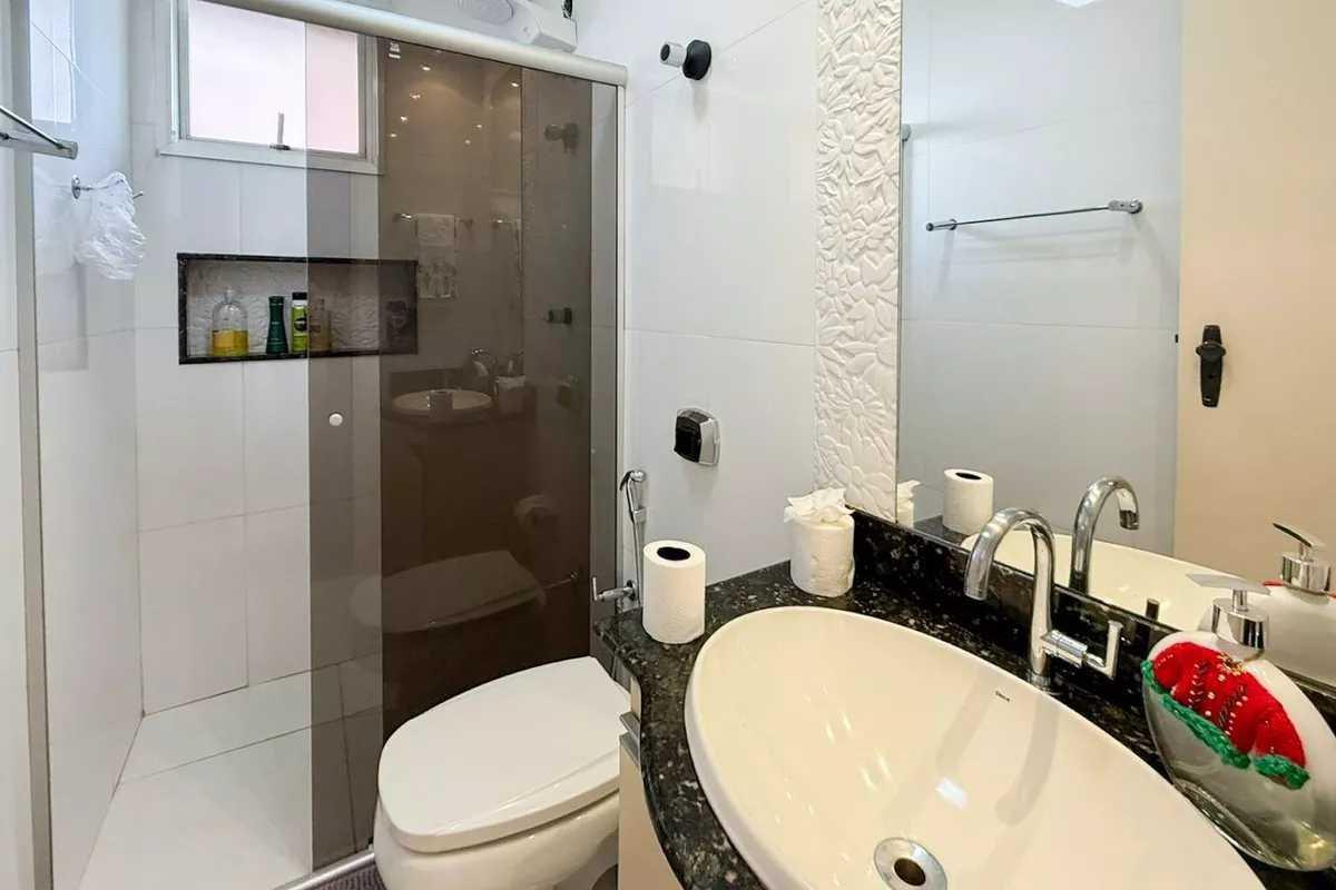 Apartamento, Buritis, 3 Quartos, 2 Vagas, 1 Suíte