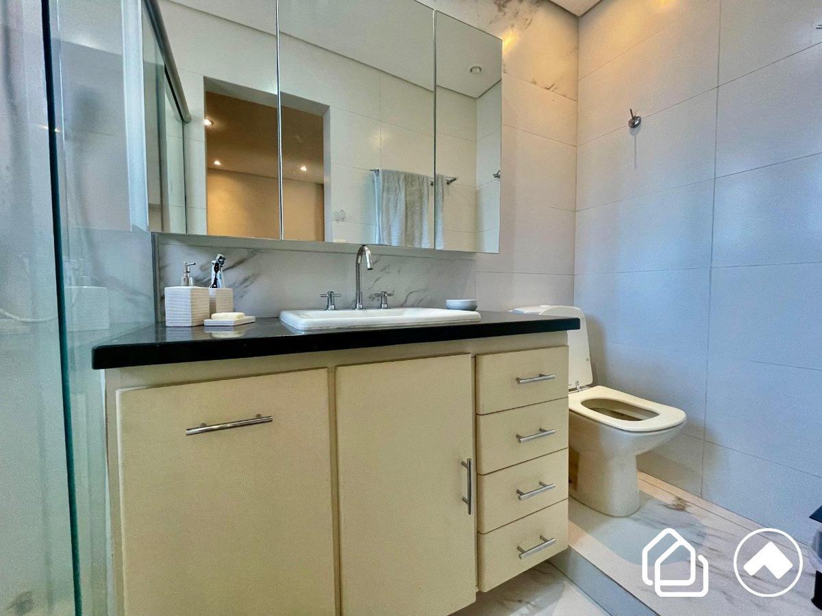 Apartamento, Buritis, 3 Quartos, 2 Vagas, 1 Suíte