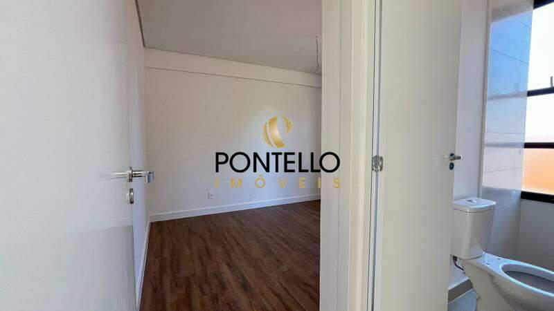 Cobertura, Serra, 2 Quartos, 3 Vagas, 2 Suítes