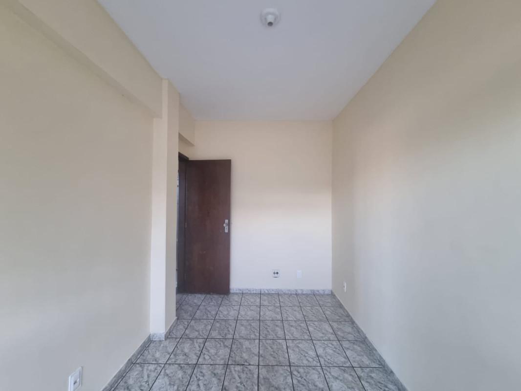 Apartamento, Amazonas, 3 Quartos, 0 Vaga