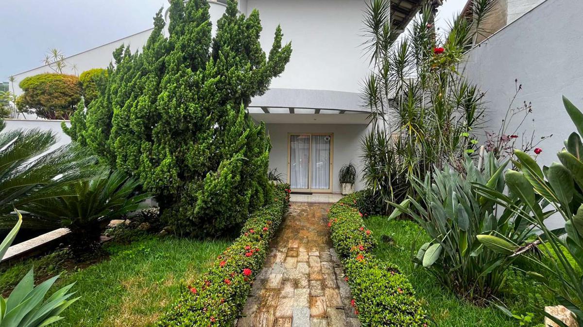 Casa, Paquetá, 4 Quartos, 5 Vagas, 2 Suítes