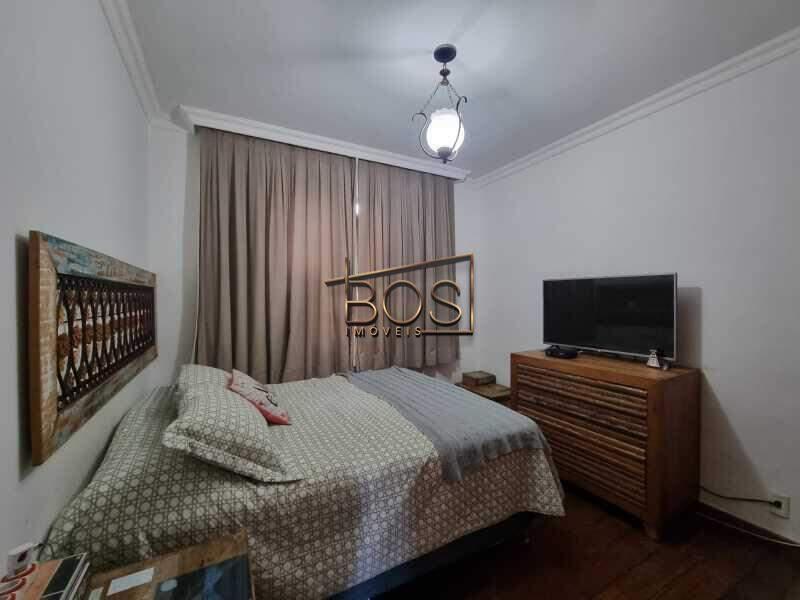 Cobertura, Sion, 5 Quartos, 3 Vagas, 2 Suítes