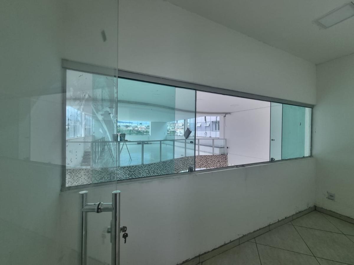 Andar, Jardim Riacho das Pedras, 0 Quarto, 0 Vaga