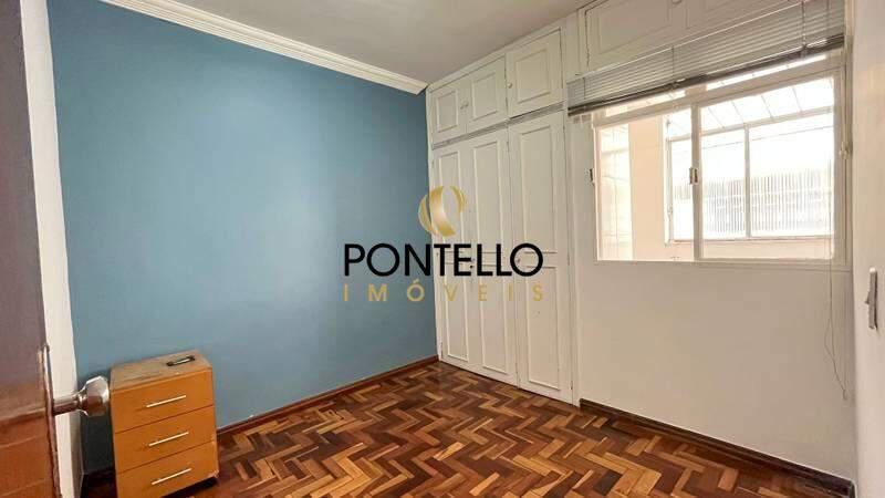 Apartamento, Cidade Nova, 2 Quartos, 1 Vaga