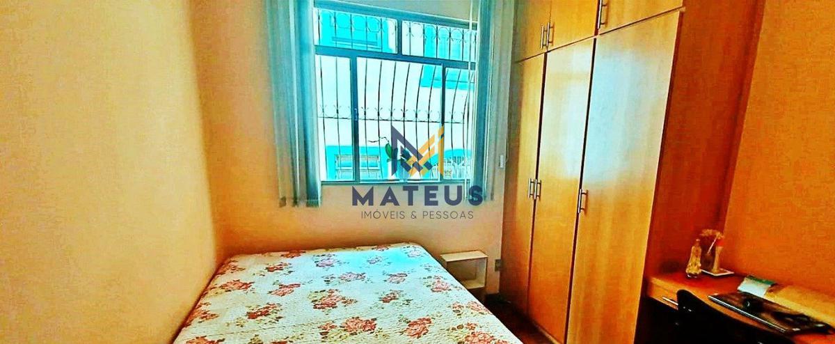 Apartamento, Caiçaras, 4 Quartos, 2 Vagas, 1 Suíte
