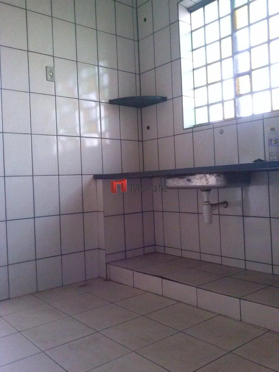 Lote, Santa Cruz, 0 Quarto, 0 Vaga