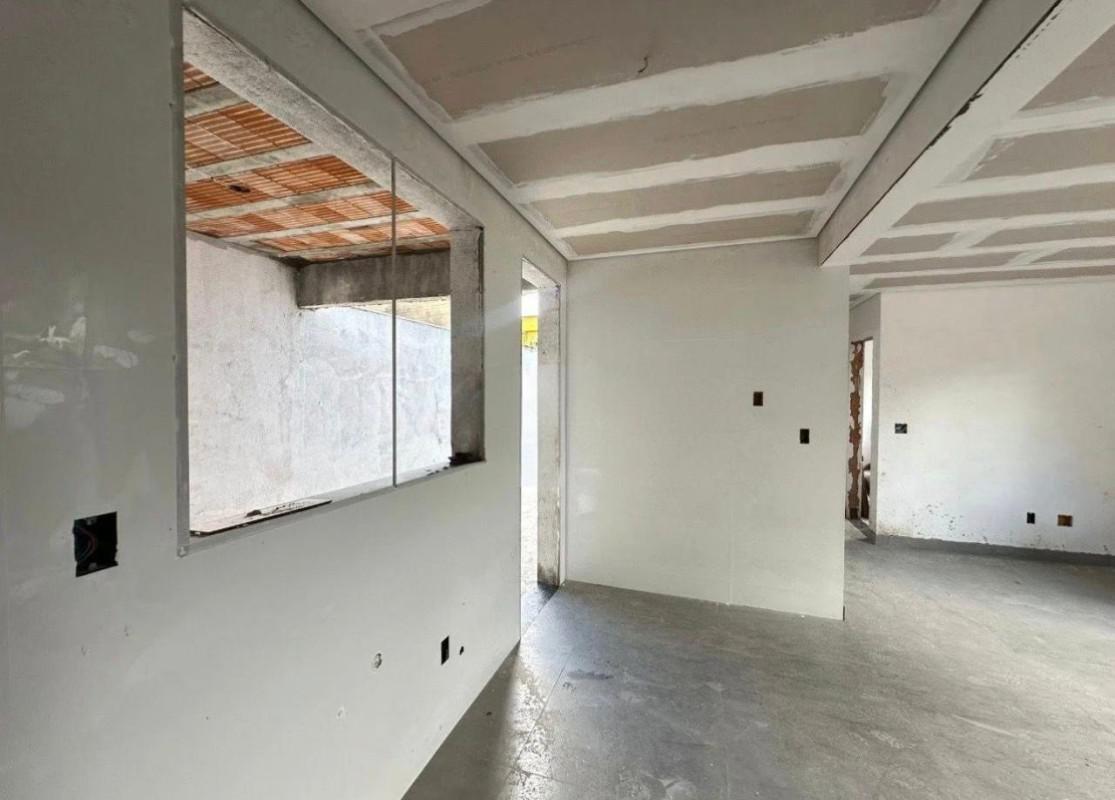 Apartamento, Novo Eldorado, 2 Quartos, 1 Vaga, 1 Suíte