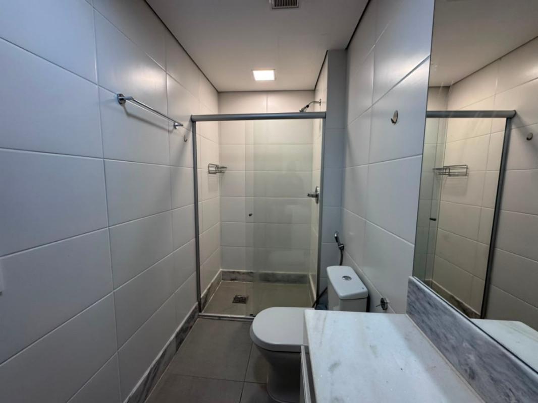 Apartamento, Luxemburgo, 2 Quartos, 1 Vaga, 2 Suítes