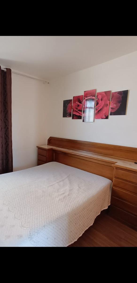 Cobertura, Boa Vista, 3 Quartos, 2 Vagas, 1 Suíte