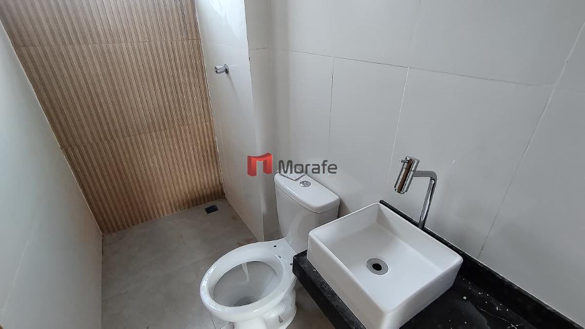 Apartamento, Piratininga (venda Nova), 3 Quartos, 1 Vaga