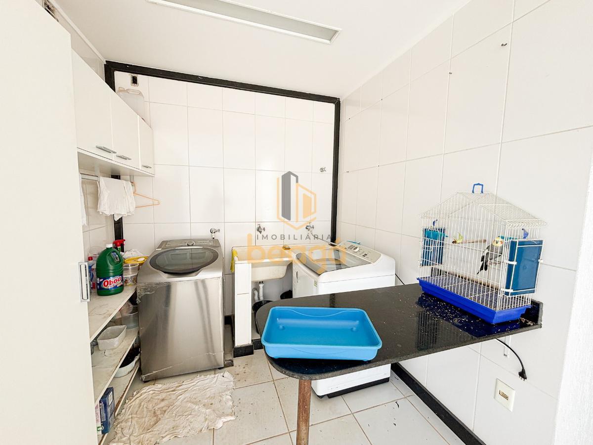 Casa, Bandeirantes (pampulha), 4 Quartos, 4 Vagas, 4 Suítes