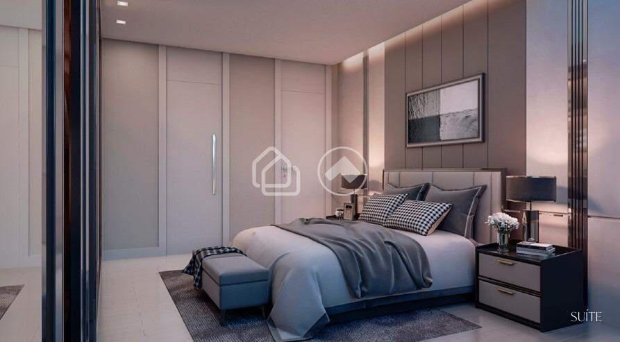 Apartamento, Buritis, 3 Quartos, 2 Vagas, 1 Suíte