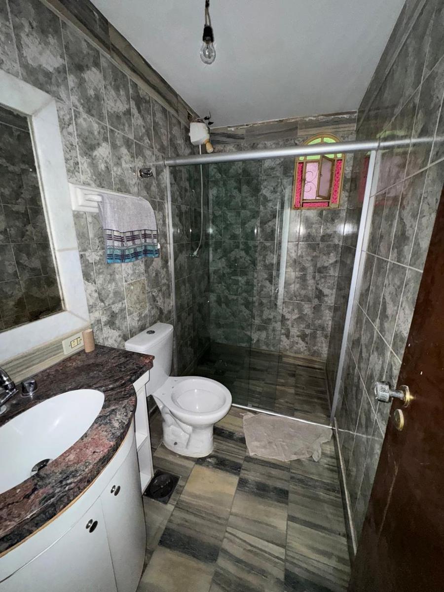 Casa, Céu Azul, 5 Quartos, 6 Vagas, 1 Suíte
