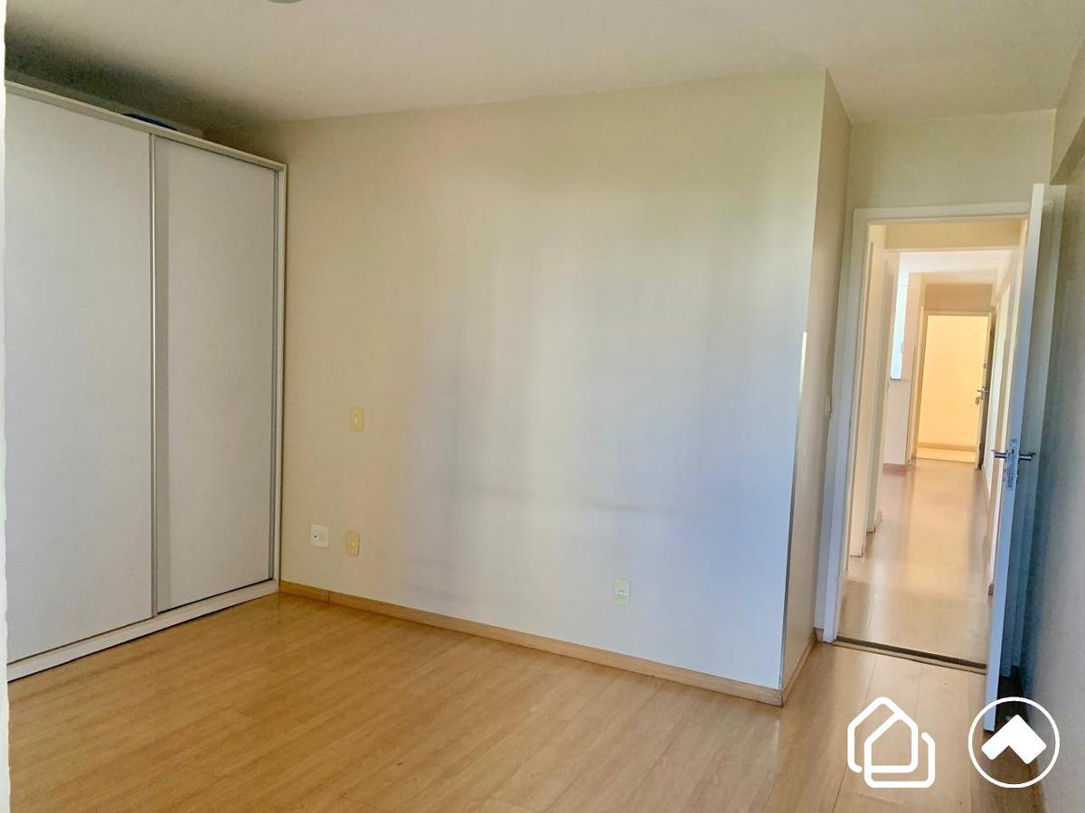 Apartamento, Buritis, 2 Quartos, 2 Vagas, 1 Suíte