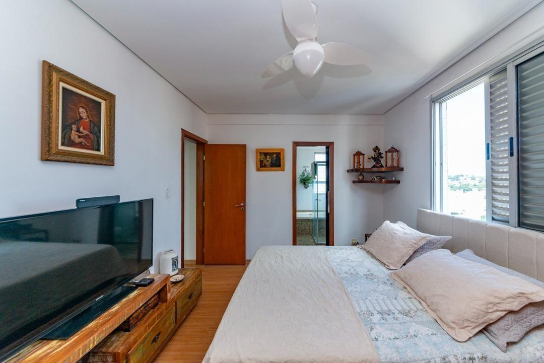 Apartamento, Buritis, 4 Quartos, 4 Vagas, 1 Suíte