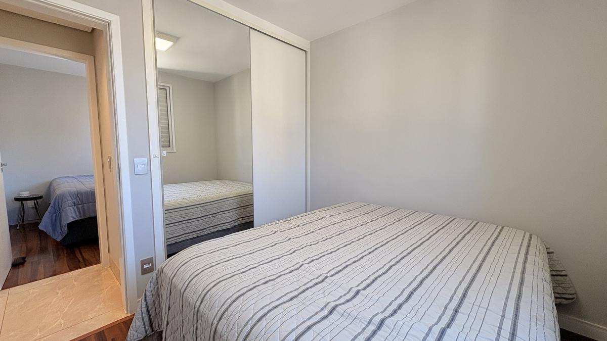 Apartamento, Buritis, 3 Quartos, 2 Vagas, 1 Suíte