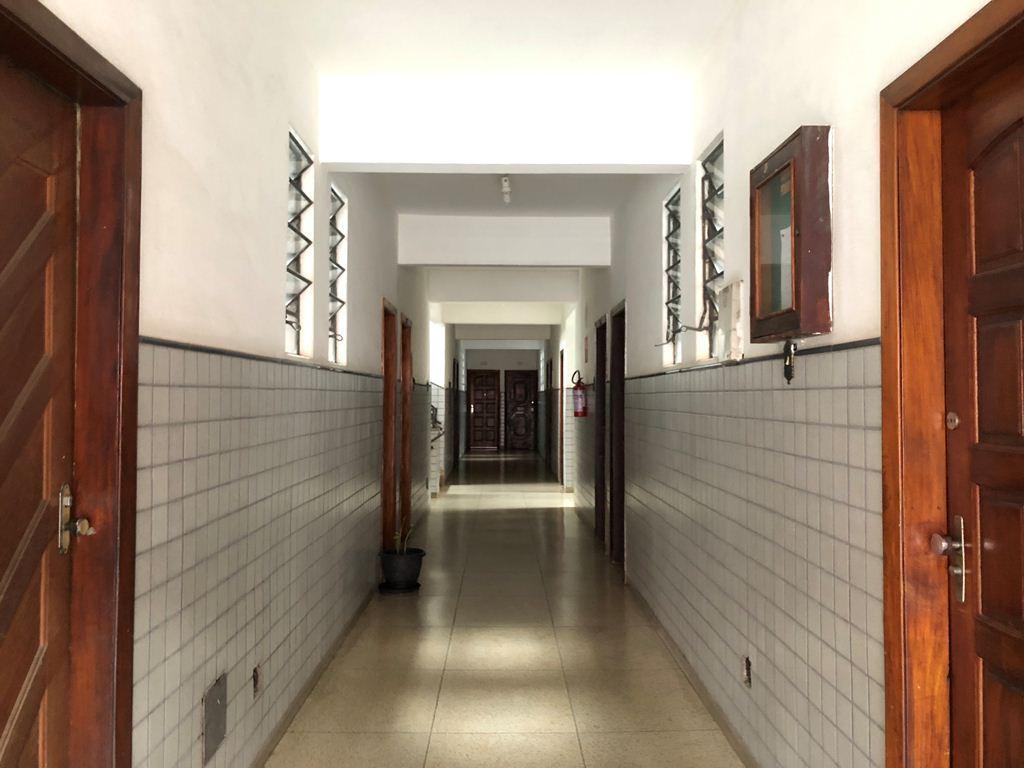 Apartamento, Lagoinha, 2 Quartos