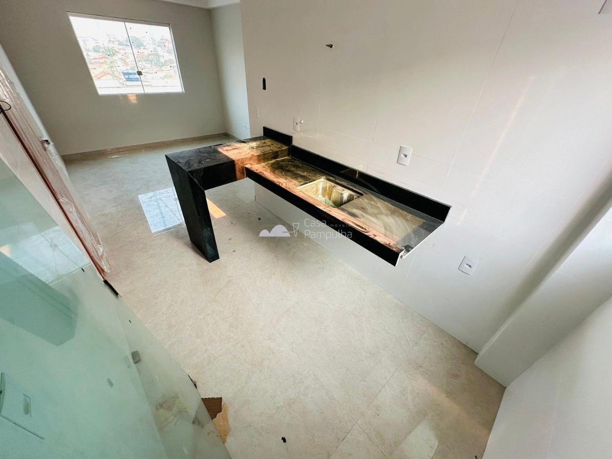 Apartamento, Santa Mônica, 3 Quartos, 2 Vagas, 1 Suíte