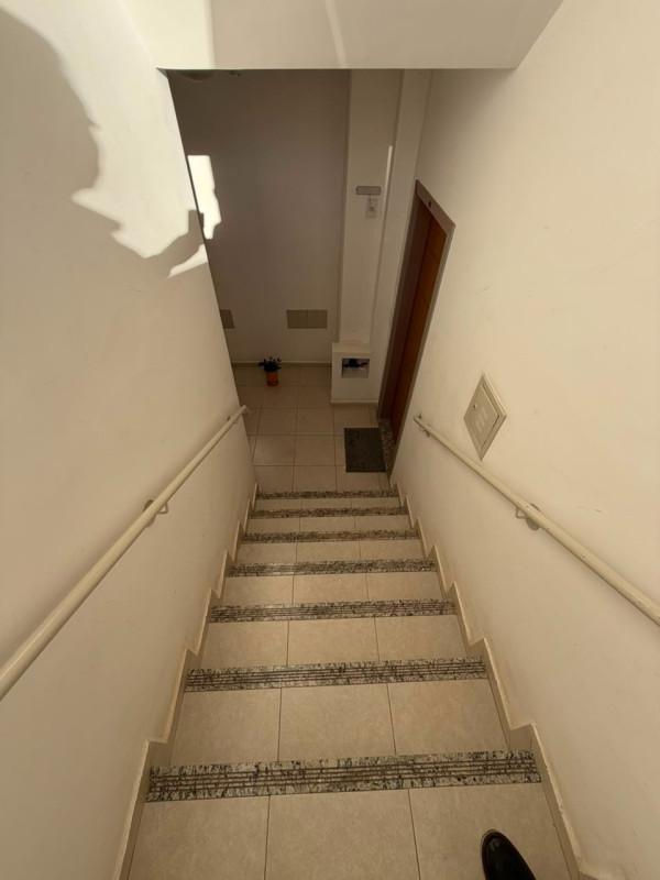 Apartamento, Cabral, 2 Quartos, 1 Vaga