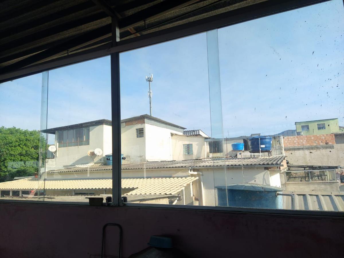 Casa, Vera Cruz, 4 Quartos, 2 Vagas, 2 Suítes