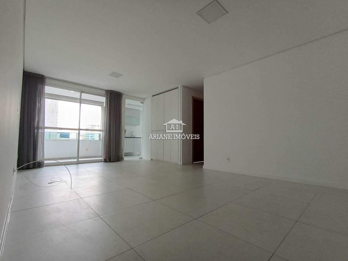 Apartamento, Santo Agostinho, 2 Quartos, 1 Vaga