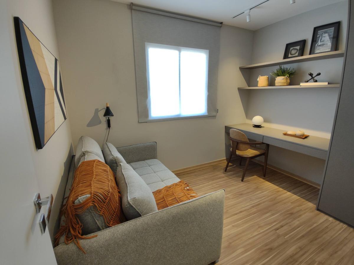 Apartamento, São Lucas, 3 Quartos, 2 Vagas, 1 Suíte