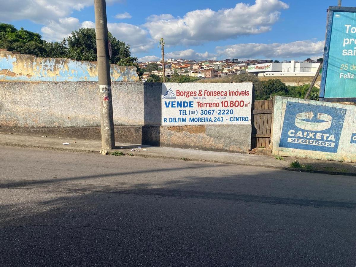 Lote, Centro, 0 Quarto, 0 Vaga