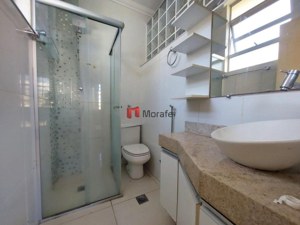 Apartamento, Nova Suíssa, 3 Quartos, 1 Vaga, 1 Suíte