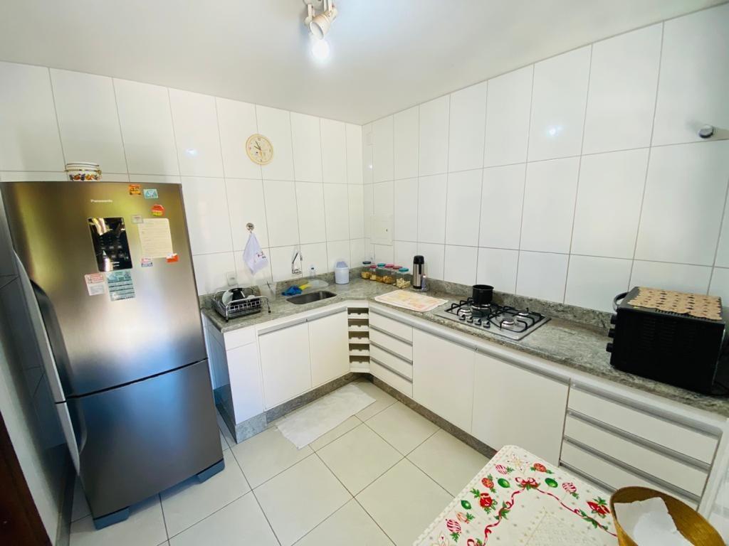 Casa, Bandeirantes (pampulha), 4 Quartos, 8 Vagas, 1 Suíte