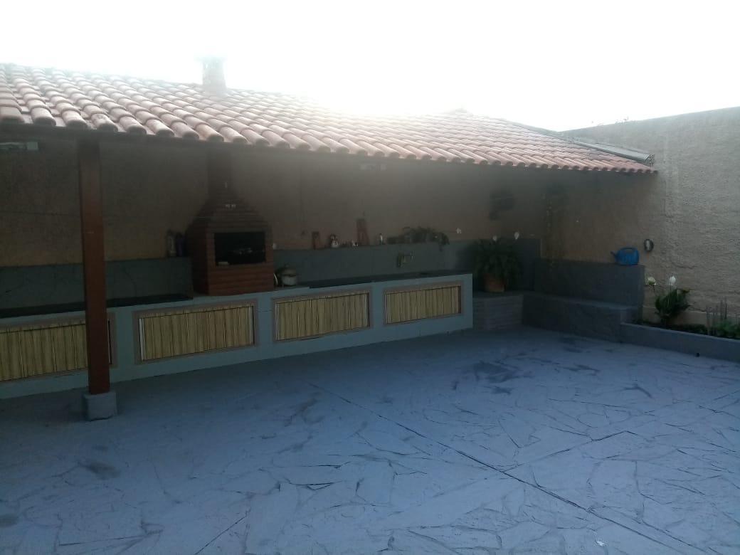 Casa, Jardinópolis, 4 Quartos, 2 Vagas, 1 Suíte