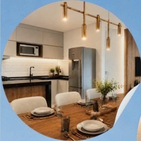 Apartamento, São Luiz (pampulha), 3 Quartos, 2 Vagas, 1 Suíte